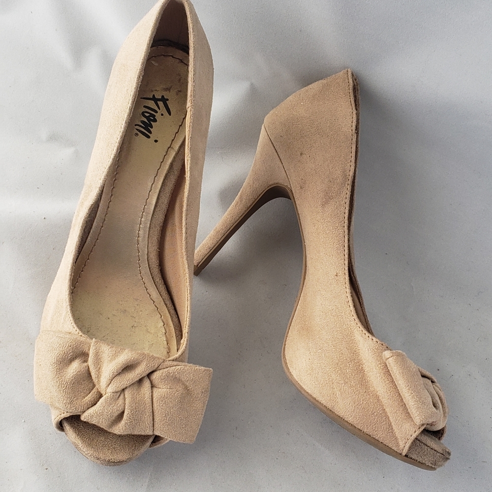 Women's Heels